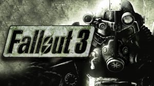 Fallout 3 обзор игры в 2023 году
