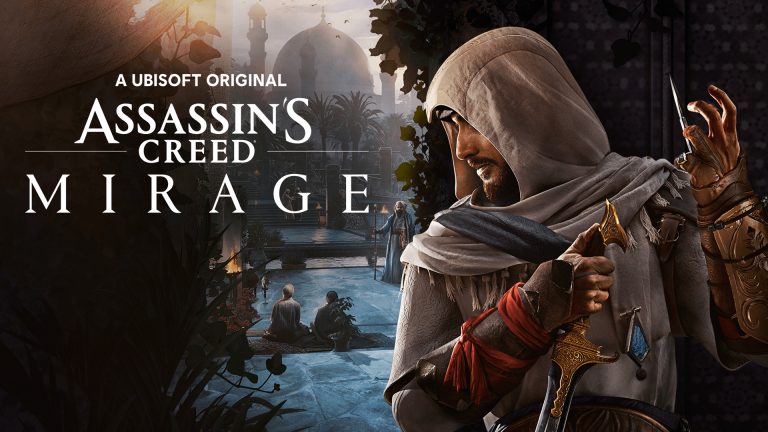 Обзор игры Assassin's Creed Mirage (PS5)