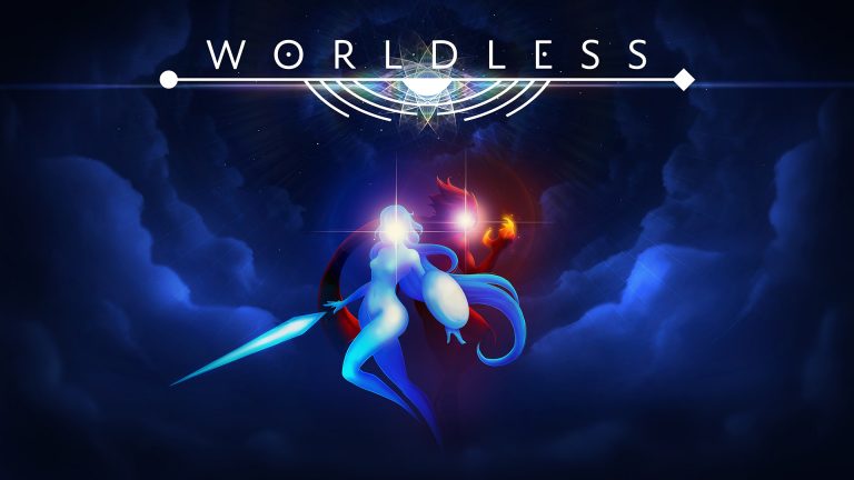 Обзор игры Worldless 2023 года.