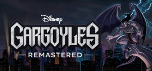Обзор игры Gargoyles Remastered (Nintendo). Релиз 19 октября 2023 года.
