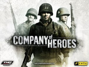 Обзор игры "Company of Heroes Collection" - классическая стратегия в реальном времени в 2023 году