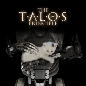 Обзор игры The Talos Principle: Deluxe Edition. Обзор игры в 2023 году.