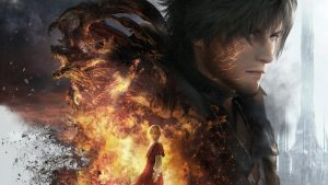 Обзор игры Final Fantasy XVI 2023 года. Достигнет ли успеха в экшн RPG?