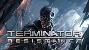 Обзор игры Terminator: Resistance в 2023. Лучшая игра про терминатора
