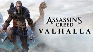 ОБЗОР Assassin’s Creed Valhalla. Олдскул для пользователей PS 4.