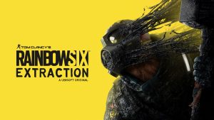 Обзор игры Rainbow Six Extraction (версия PlayStation 5). Дата релиза 20 января 2022 года