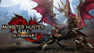Обзор игры Monster Hunter Rise для Nintendo. Релиз 26 марта 2021 года