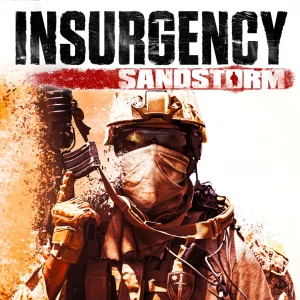 Обзор шутера Insurgency: Sandstorm. Проходим игру в 2023 году.