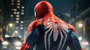 ОБЗОР на Игру Marvel Spider-Man 2 на Sony Playstation 5. Игра с большими возможностями