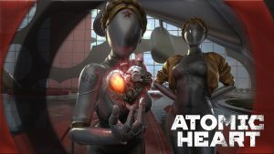 Обзор игры Atomic Heart 2023 года.