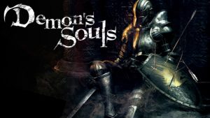 Обзор игры Demon’s Souls. Актуальна ли игра в 2023 году? Конечно!