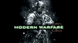 Обзор игры Call of Duty: Modern Warfare II (PlayStation 5)
