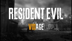 Обзор игры Resident Evil Village (PlayStation 5)