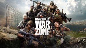 Call of Duty Warzone 2.0 - Обзор Игры
