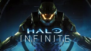 Обзор Halo Infinite (Xbox Series X/S). Дата релиза 15 ноября 2021 года.