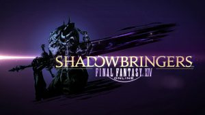 Обзор на игру Final Fantasy XIV: Shadowbringers. Дата релиза 2 июля 2019 года