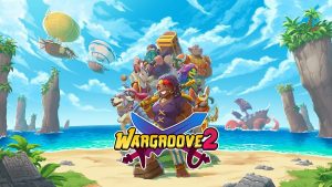 Wargroove 2 обзор игры-стратегии. Возвращение жанра пошаговых тактических игр.