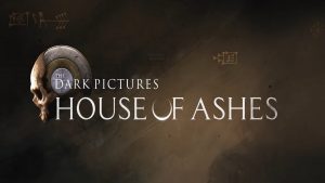 Обзор игры The Dark Pictures: House of Ashes. Играем в 2023 году.