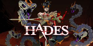 Обзор игры Hades. Игра 2023 года, которая затрагивает очень серьезные темы .