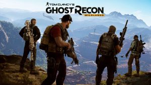 Tom Clancy's Ghost Recon: Wildlands обзор игры
