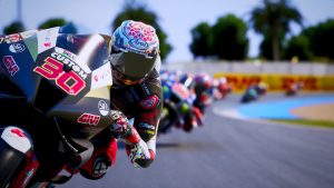 MotoGP 23 Обзор игры