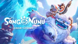 Обзор игры Song of Nunu: A League of Legends Story 2023 года