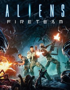 Обзор игры Aliens: Fireteam Elite. Играем в 2023 году.