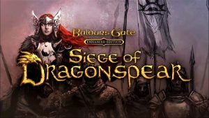 Обзор игры Baldur's Gate: Siege of Dragonspear для твоего ПК
