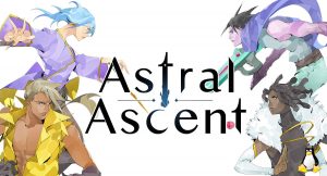 Astral Ascent обзор на игру 2023 года