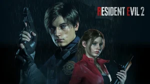 Обзор игры Resident Evil 2 для Sony PlayStation 4
