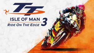 TT Isle of Man: Ride on the Edge 3 (Playstation 5) обзор игры