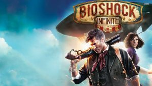 BioShock Infinite обзор игры в 2023 году