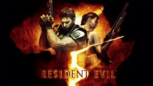 Resident Evil 5 обзор хоррора