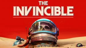 Обзор игры The Invincible (Непобедимый). Релиз 6 ноября 2023 года.