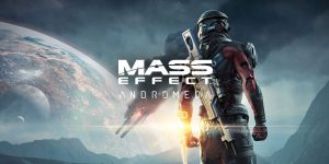 Mass Effect: Andromeda обзор игры в 2023 году
