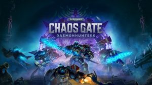 Warhammer 40K: Chaos Gate - Daemonhunters. Обзор игры на ПК