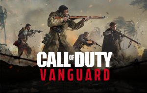 Call of Duty: Vanguard Обзор игры в 2023 году