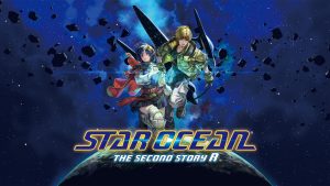 Star Ocean: The Second Story R обзор игры.