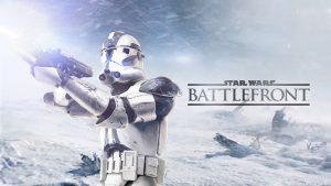 Обзор игры Star Wars Battlefront 2