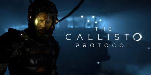 The Callisto Protocol (Playstation 5). Ужасы на все времена.