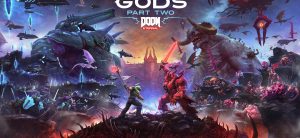 Обзор игры DOOM Eternal: The Ancient Gods Part Two в 2023 году
