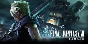 Final Fantasy VII Remake играем в 2023 году