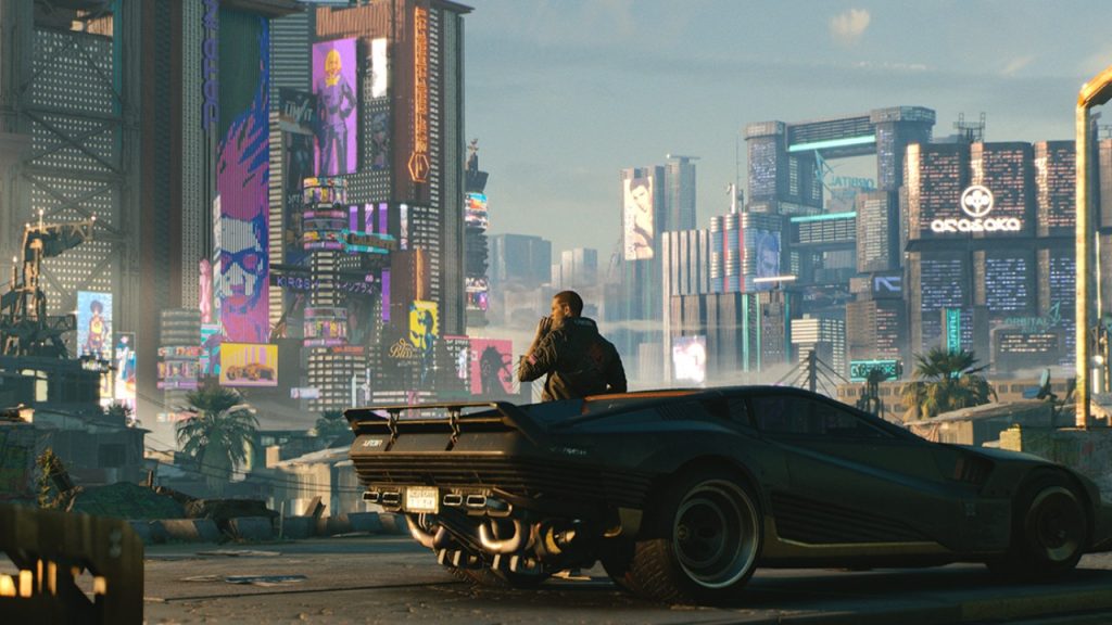 CDPR, вы чего?! FSR 3 в Cyberpunk 2077 – это жесть!