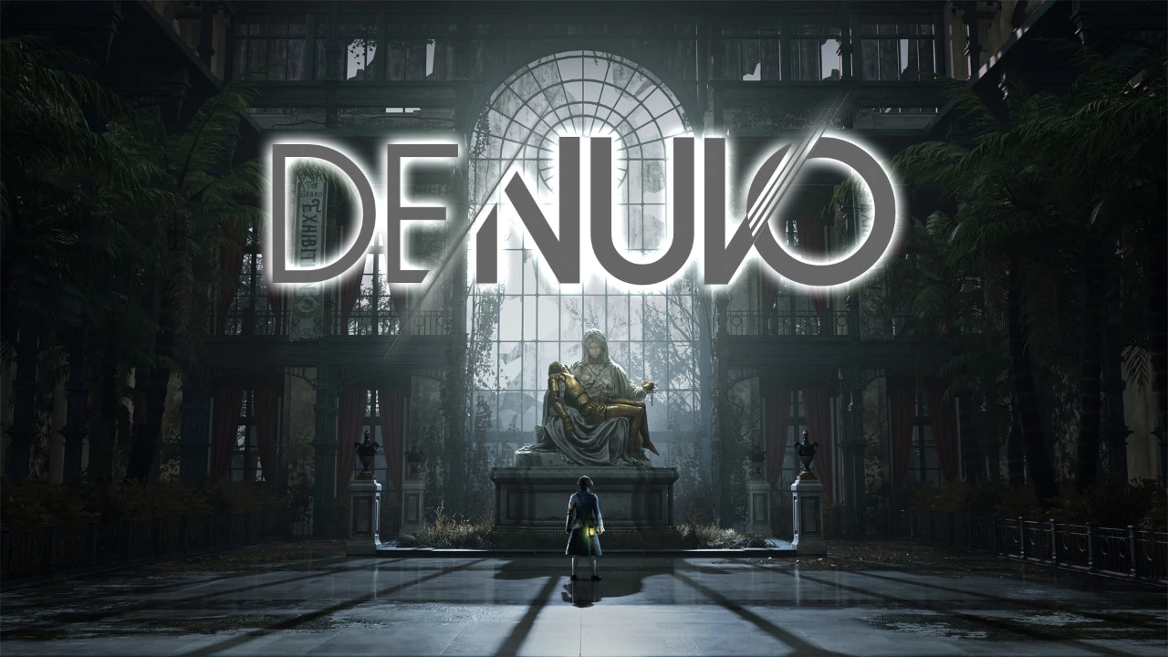 Denuvo: стена непонимания между разработчиками и игроками только растет