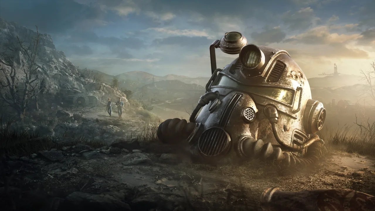 Апокалипсис по выгодной цене: вся серия Fallout меньше чем за 50 долларов!