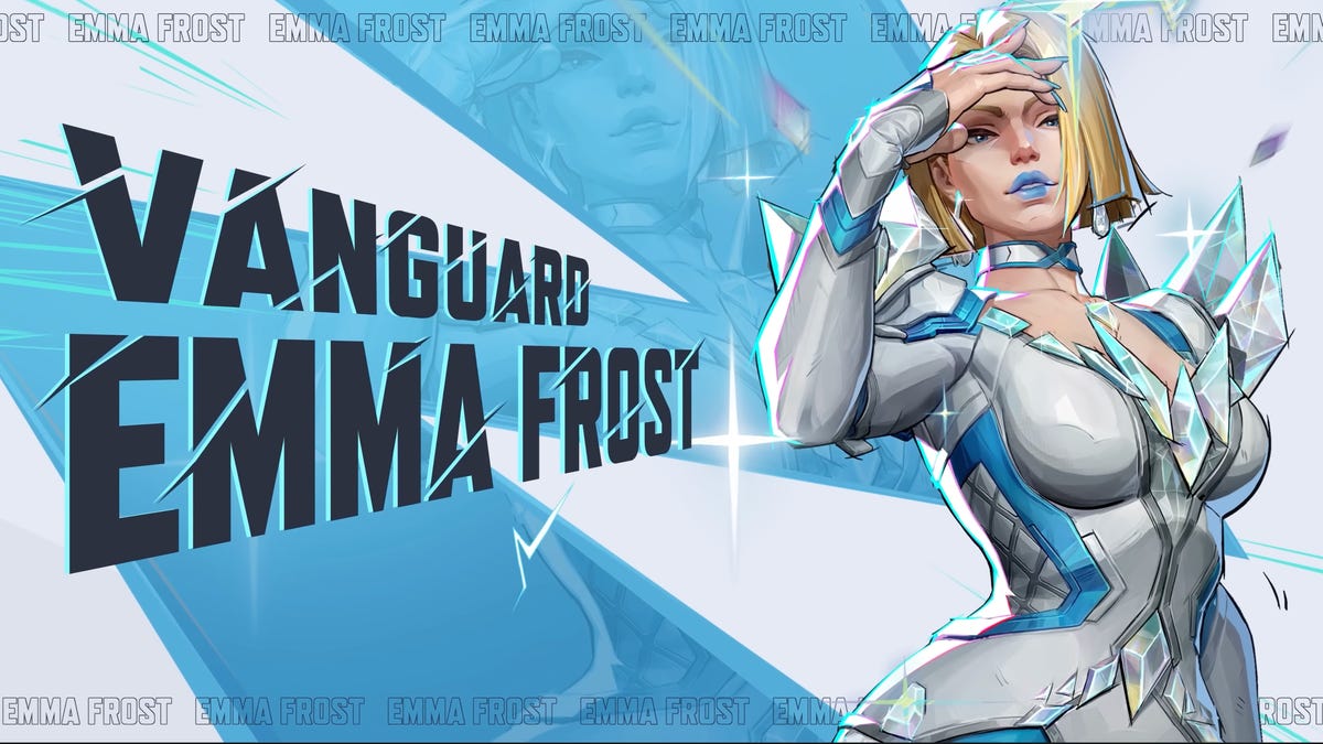 Marvel Rivals: Второй сезон — это жесть!