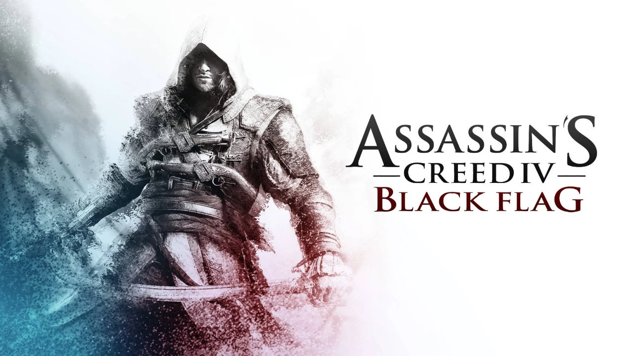Ого! Assassin's Creed 4: Black Flag возвращается?! (Надеюсь, меня пираты не зарубят)