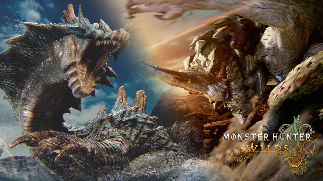 Важное Объявление от Capcom: Monster Hunter Wilds Получает Масштабное Обновление