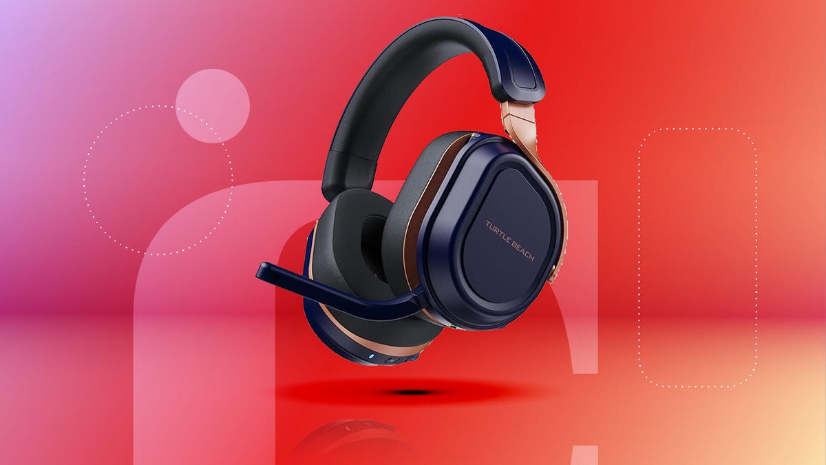 Turtle Beach Stealth 700 Gen 3: Идеальные игровые наушники с одним большим компромиссом