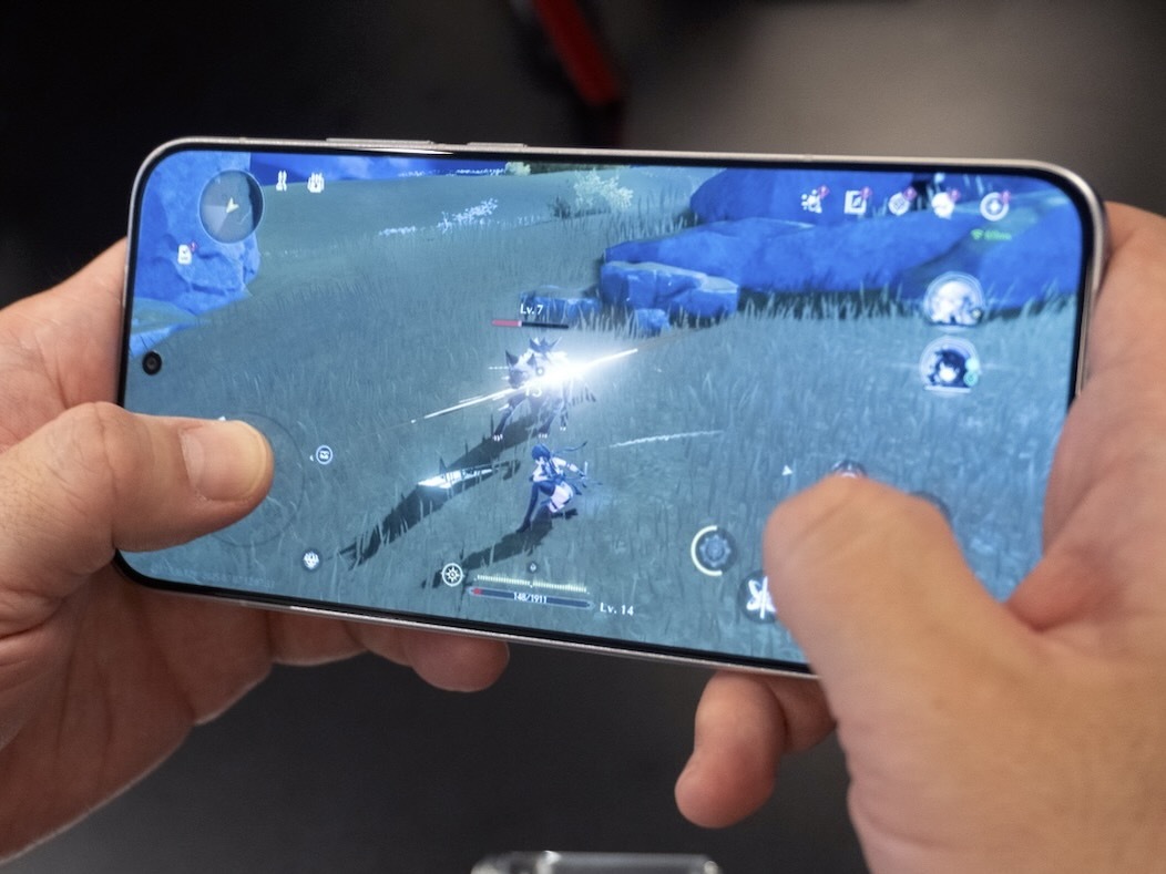 Xiaomi представляет POCO F7: Новый король мобильного гейминга в среднем ценовом сегменте